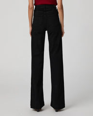 Paige Leenah 32inch Wide Leg Jeans
