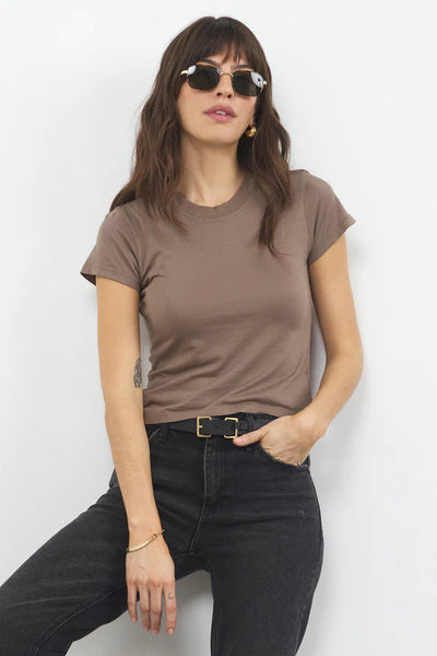 La Made Basic Tee