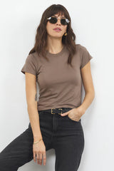 La Made Basic Tee
