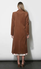 Greylin Billie Slim Long Coat