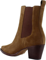 Dolce Vita Shadie H20 Booties