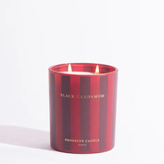 Brooklyn Candle Studio Black Cardamom