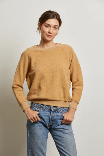 Perfectwhitetee Ziggy Sweatshirt