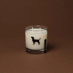Ranger Station Bark Ranger Candle