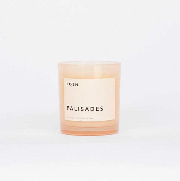 Roen Palisades Candle
