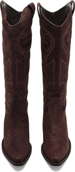 Matisse Silverado Boot