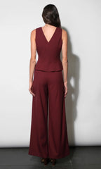 Greylin Virginia Wide Leg Trousers