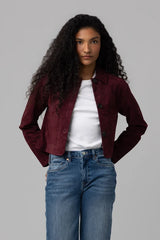 BlankNYC  Wine O'Clock Blazer