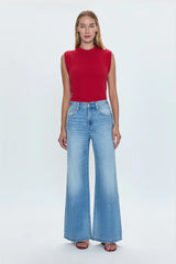 Pistola Jayden Low Slung Palazzo