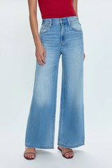 Pistola Jayden Low Slung Palazzo