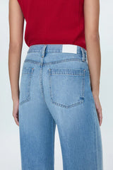 Pistola Jayden Low Slung Palazzo