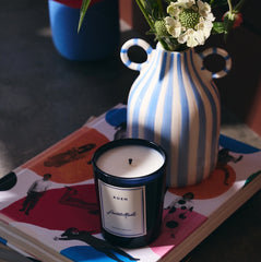 Roen Saint Malo Candle