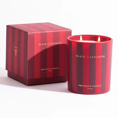 Brooklyn Candle Studio Black Cardamom