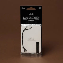 Ranger Station Oakmoss Car Calonge