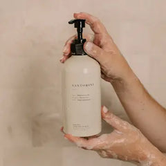 Brooklyn Candle Santorini Liquid Hand Wash