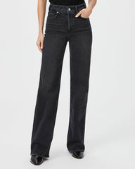 Paige Sasha 32Inch Wide Leg Jeans