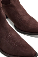 Matisse Silverado Boot