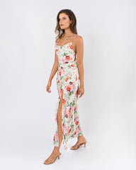 Lakeyo Savanna Maxi Dress