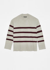 Deluc Salvia Sweater