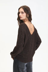 Deluc Catalpa Sweater