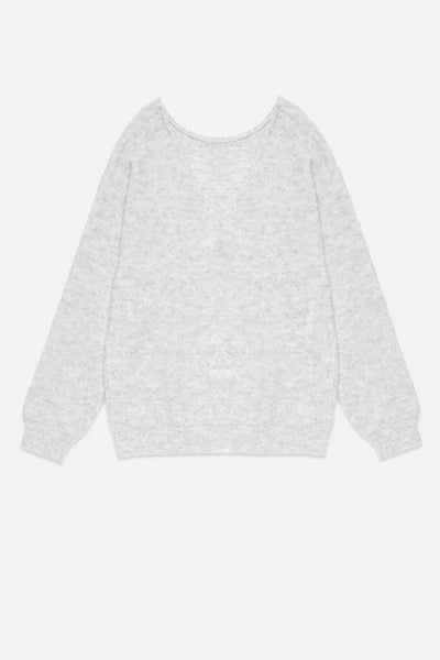 Deluc Catalpa Sweater