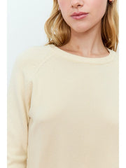 Deluc Begonia Sweater