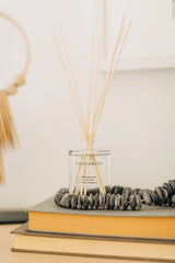 Brooklyn Candle Reed Diffuser