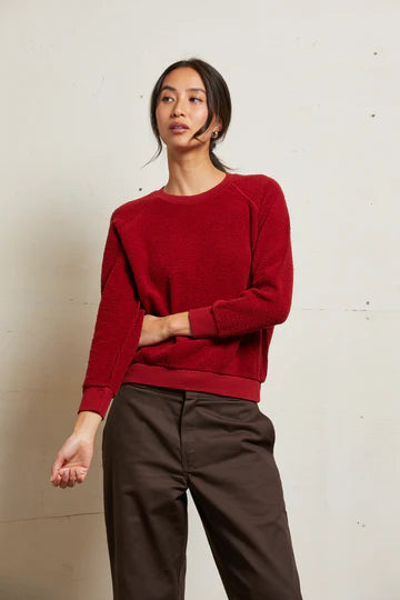 Perfectwhitetee Ziggy Sweatshirt