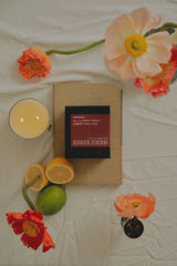 Ranger Station Superbloom Candle