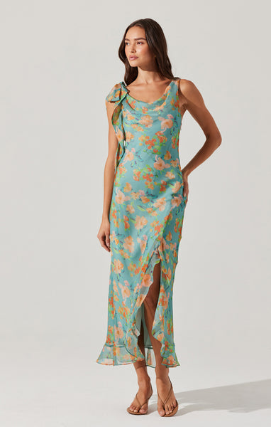 Astr Isabelle Dress