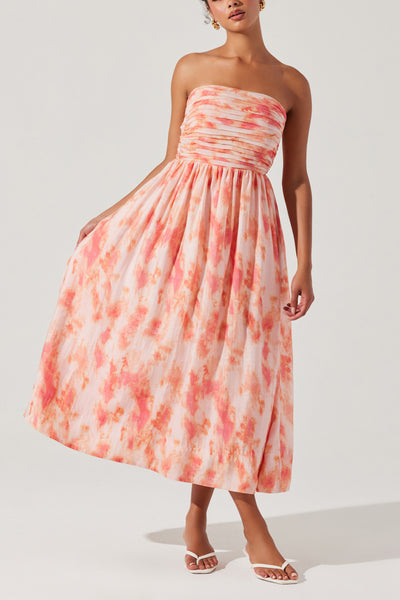 Astr Aneesha Dress