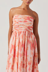 Astr Aneesha Dress