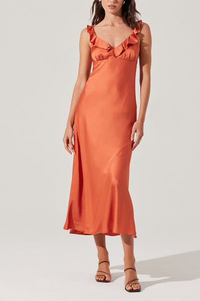 Astr Zoie Dress