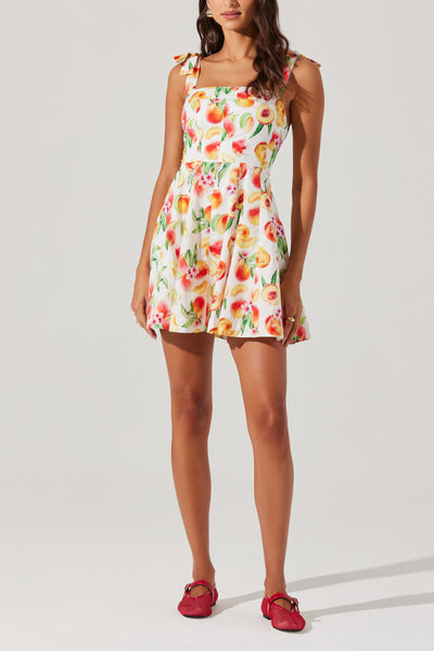 Astr Tinesha Dress