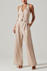 Astr Tatum Jumpsuit