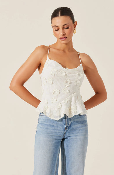 ASTR Everli Top