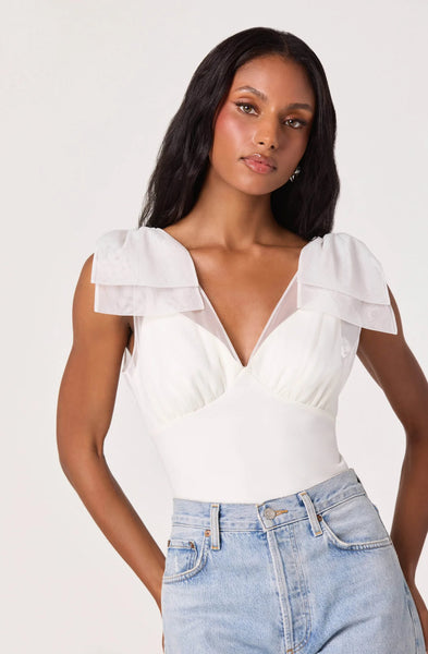 Astr Maelie Bodysuit