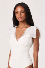 Astr Maelie Bodysuit