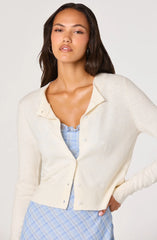 Astr Mary Classic Cardi