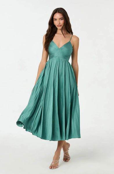 Astr Maeve Dress