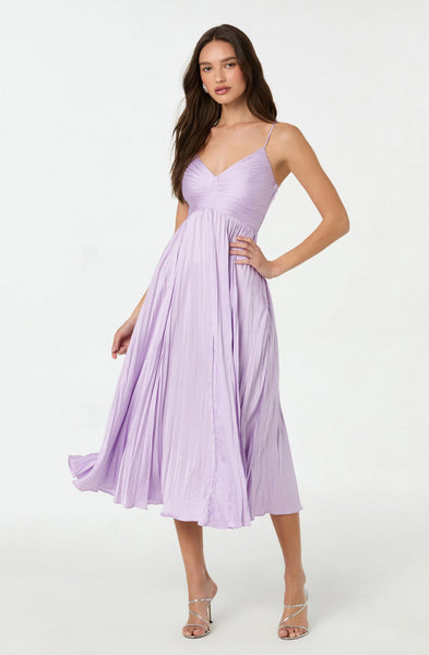 Astr Maeve Dress