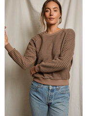 Perfectwhitetee Alexi Sewatshirt