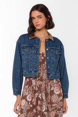 Velvet Heart Anton Jacket
