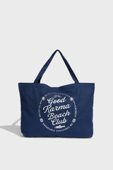Spiritual Gangster Beach Club Tote