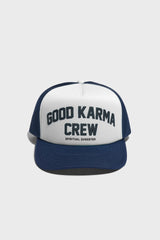 Spiritual Gangster Good Karma Trucker Hat