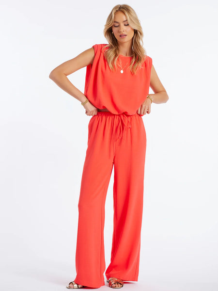 Bishop & Young Serafina Drawstring Pant