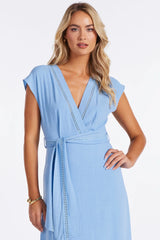 Bishop & Young Salerno Dress