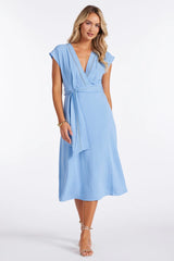 Bishop & Young Salerno Dress