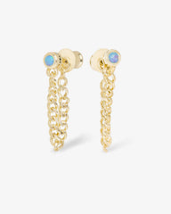 Melinda Maria Julian Soft Hoops