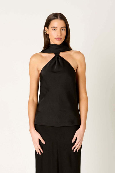 NIA Elinor Top